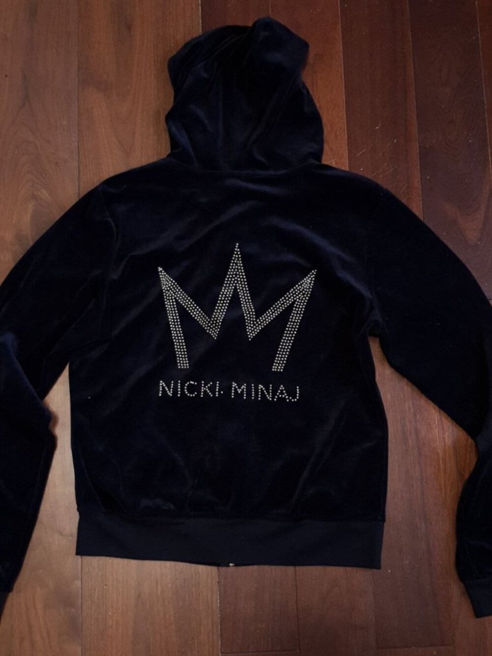 Nicki Minaj Hoodie - Picture 2 of 5